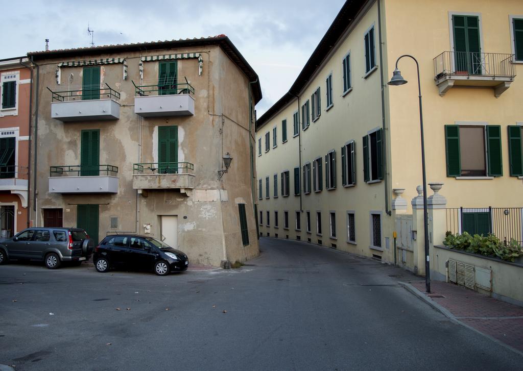Appartamento La Cittadella Piombino Room photo