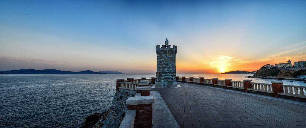 Appartamento La Cittadella Piombino Exterior photo